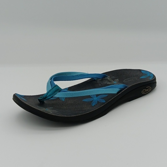 Chaco Shoes - Chaco Flip X EcoTread Sandals - Recycled Materials, Flip-Flops
